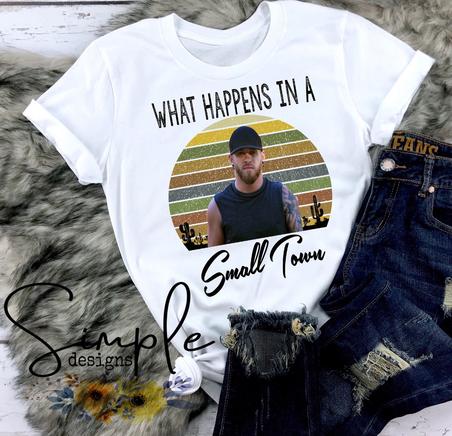 What Happens In a Small Town Sublimation Heat Transfer Sheet
