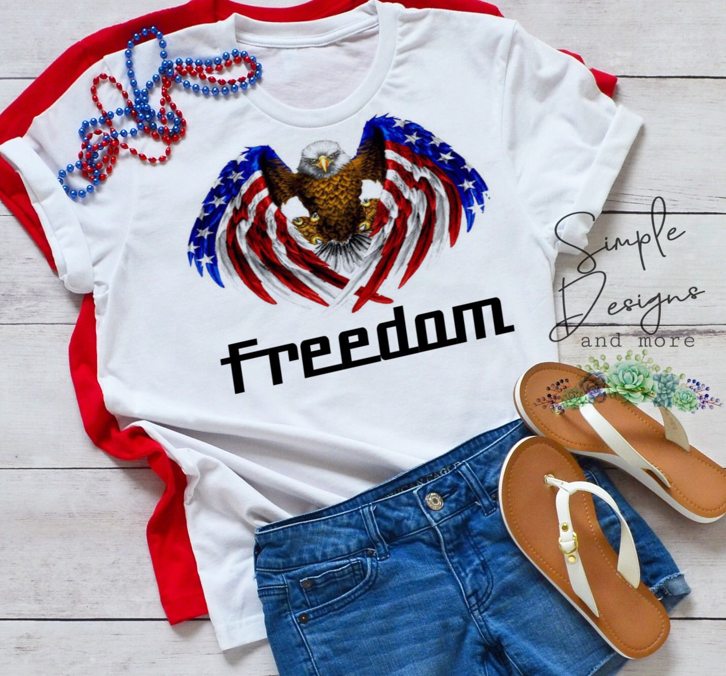 Freedom Sublimation Heat Transfer Sheet