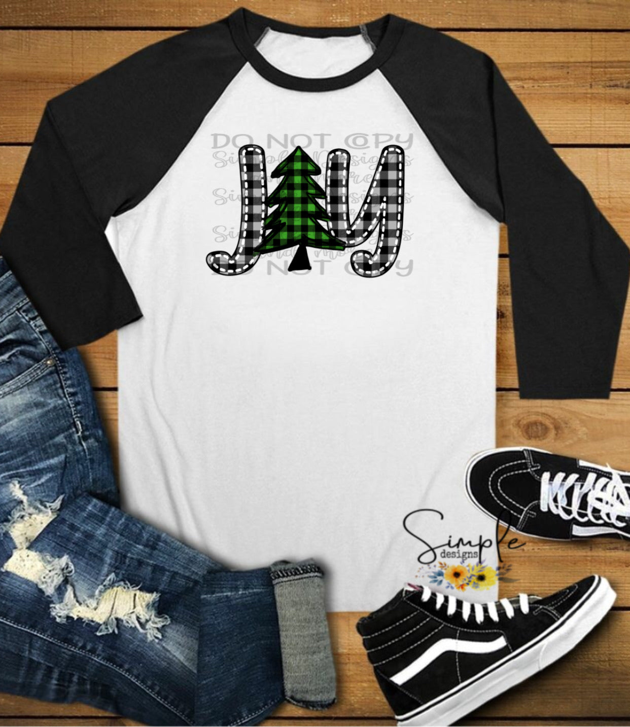 Joy Sublimation Heat Transfer Sheet