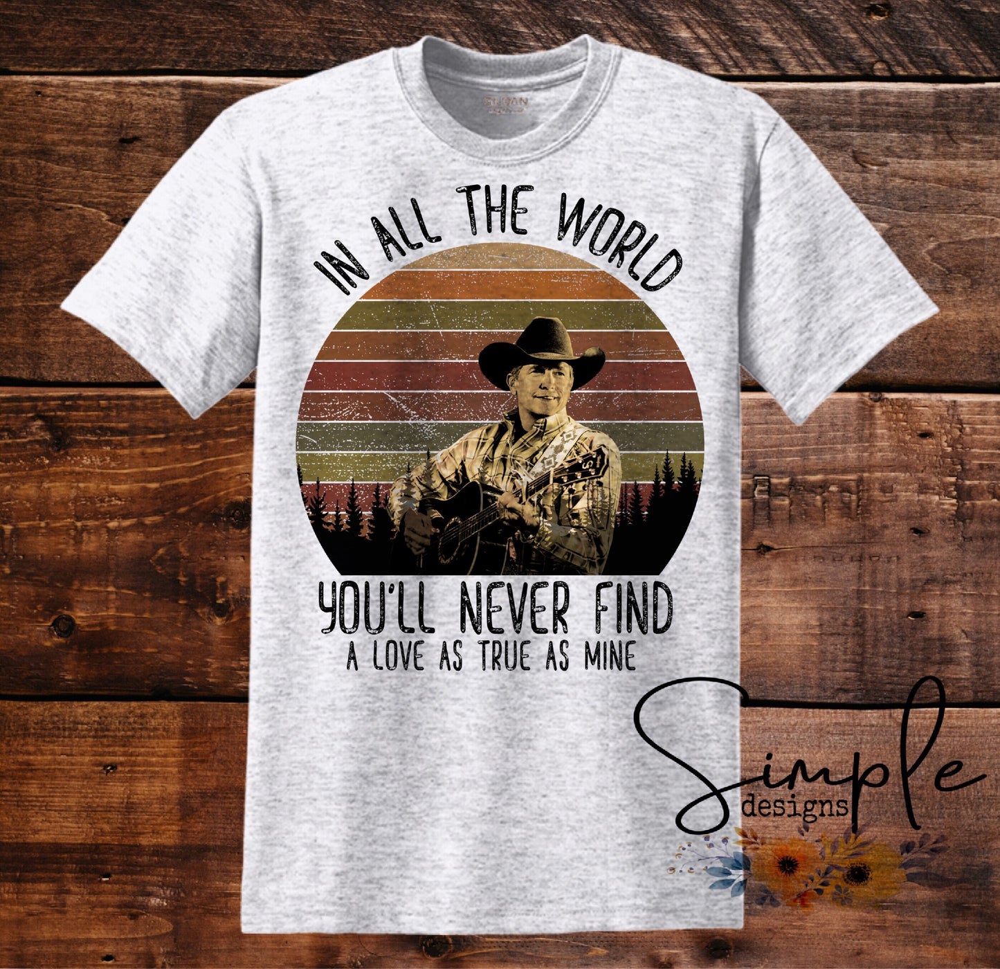 In All the World Sublimation Heat Transfer Sheet