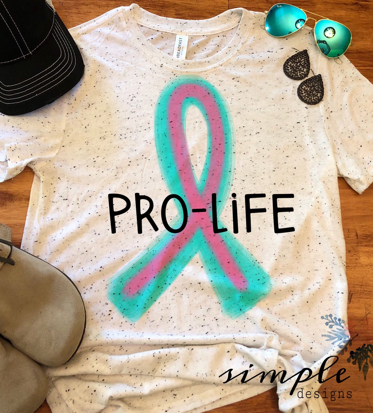 Pro-Life Sublimation Heat Transfer Sheet