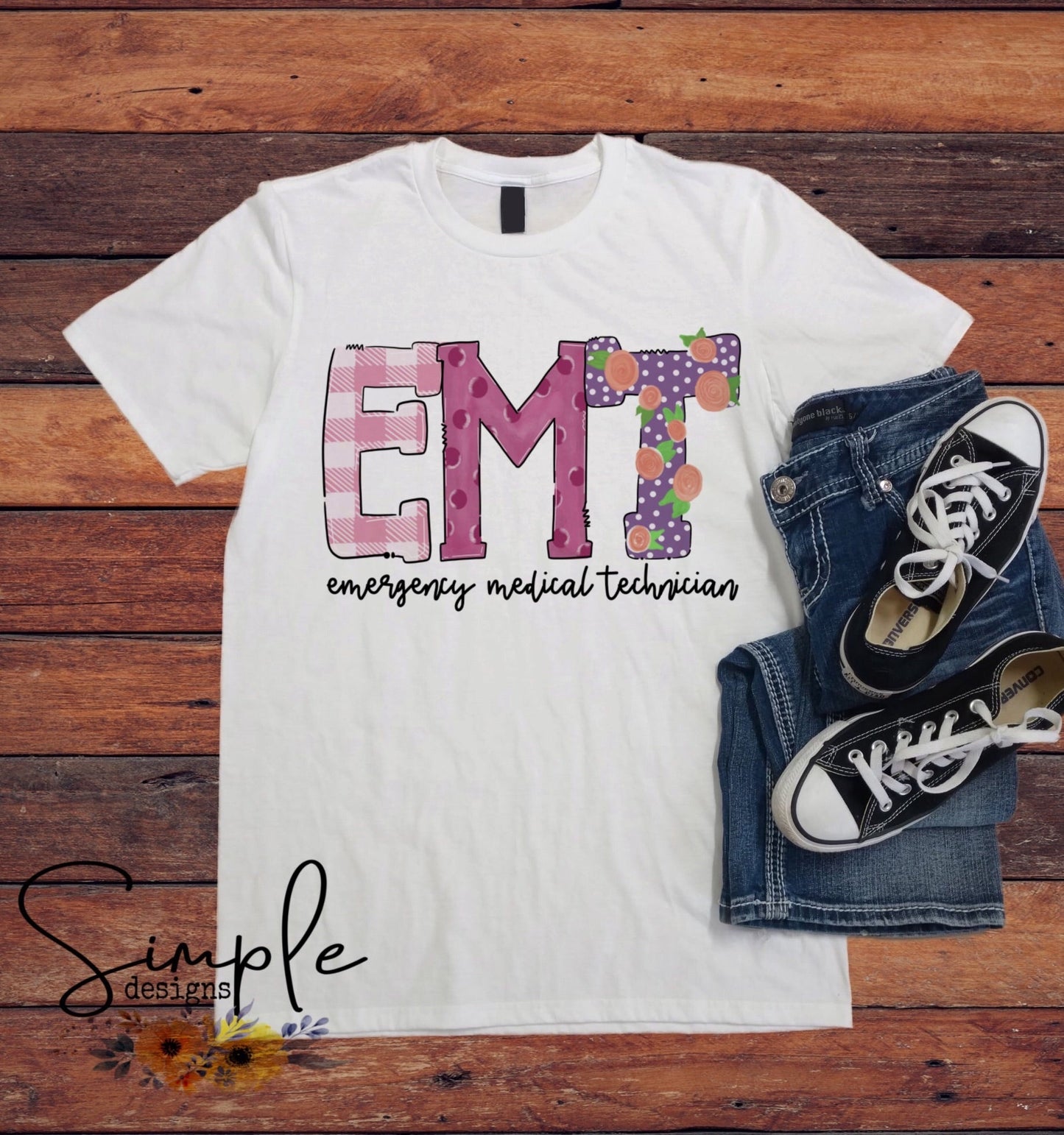 EMT Sublimation Heat Transfer Sheets