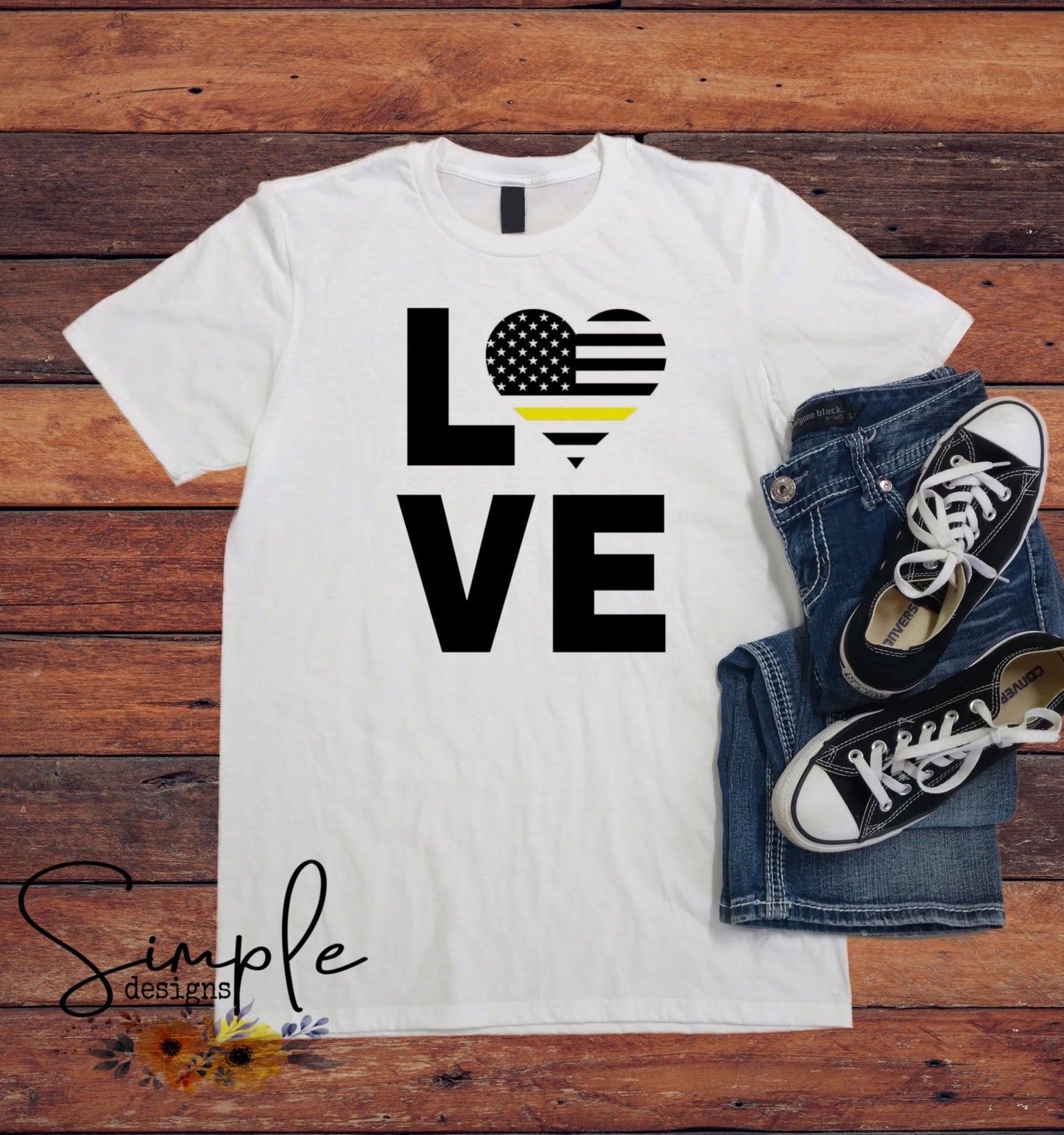Dispatcher LOVE Sublimation Heat Transfer Sheets