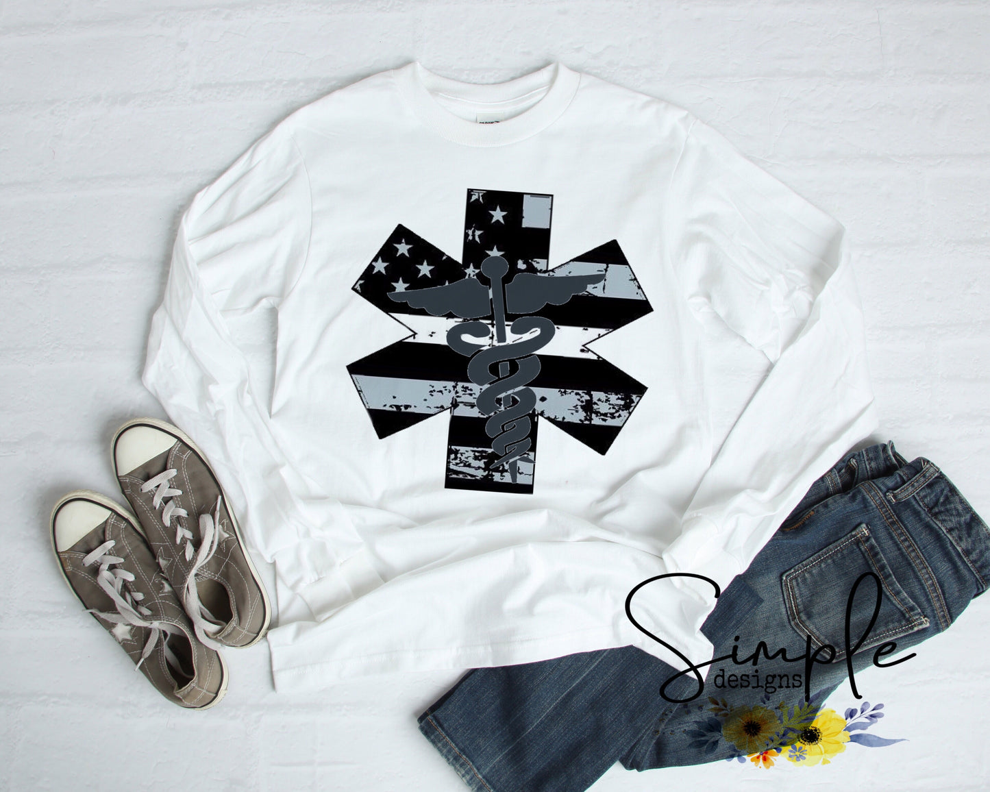 EMS Sublimation Heat Transfer Sheets