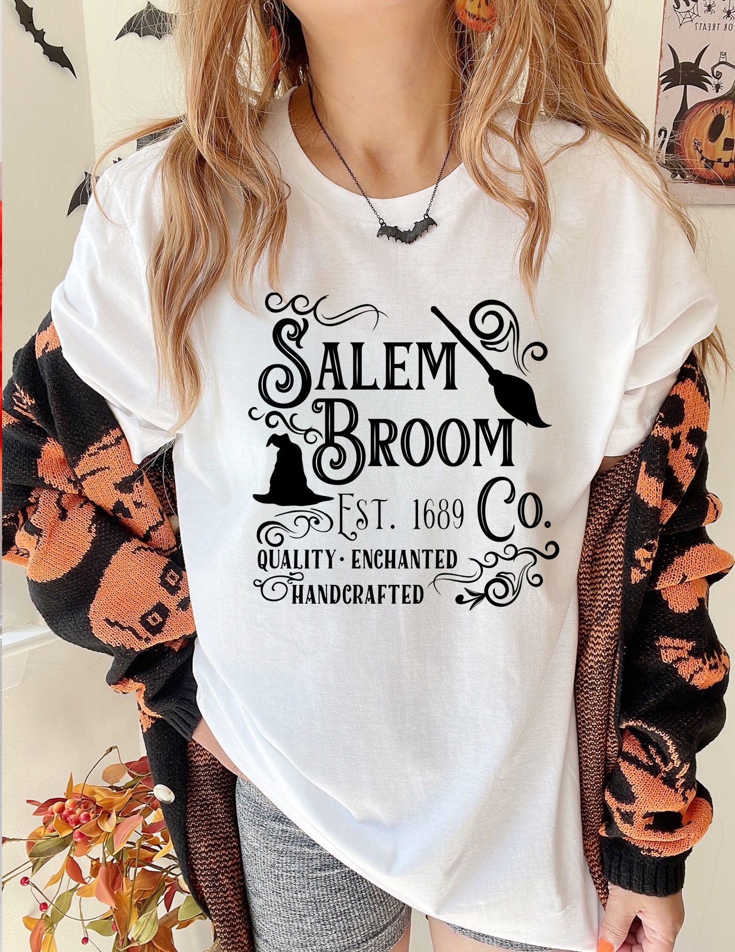 Salem Broom Co Heat Transfer DTF, Sublimation, DTF Direct to Film