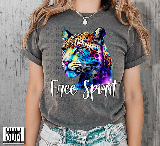Free Spirit Heat Transfer Sublimation, Sublimation, DTF Direct to Film