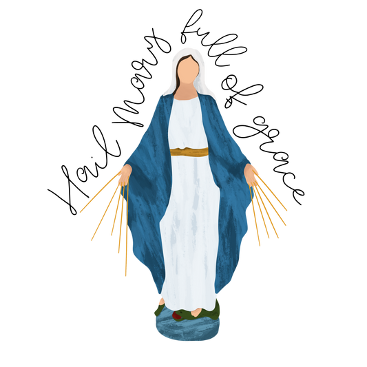 Hail Mary Transfer Sublimation, Sublimation, DTF Direct to Film (Copy)