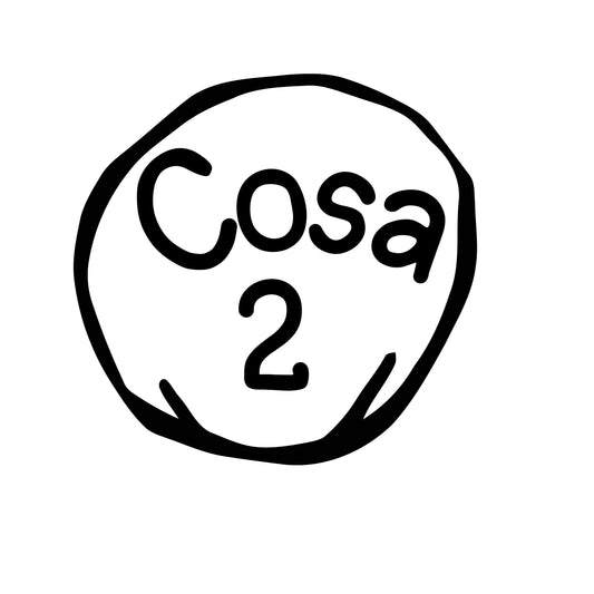 COSA 2 Transfer Sublimation, Sublimation, DTF Direct to Film