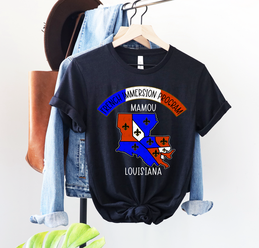 Rachel Mamou Transfer Sublimation, Sublimation, DTF Direct to Film