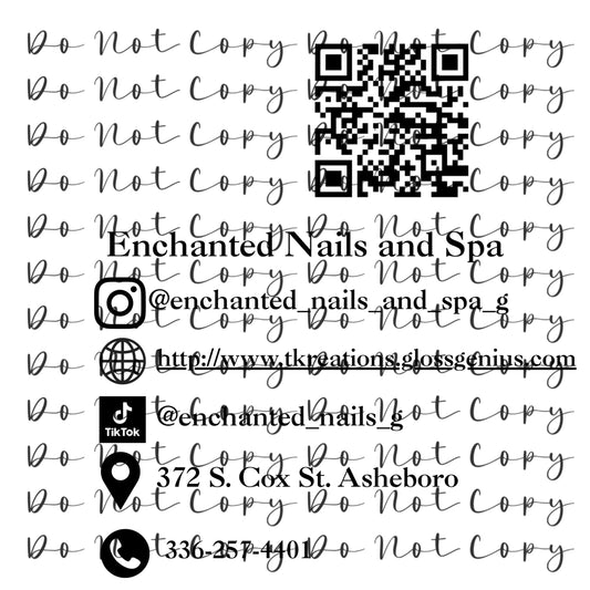 Donna White Black Logo DTF Heat Transfer,Sublimation, DTF Direct to Film