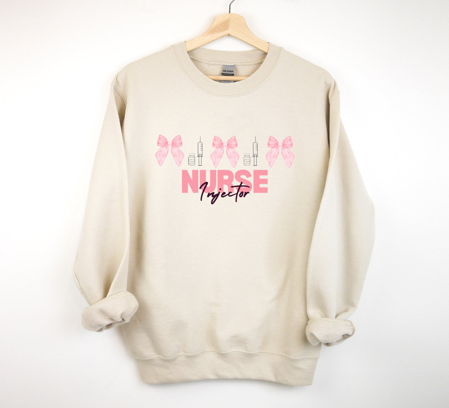 Custom Nurse Heat Transfer Sublimation, Sublimation, DTF Direct to Film