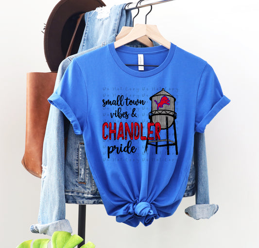 JHolman Chandler Custom/Exclusive File Print Heat Transfer Sublimation, Sublimation, DTF Direct to Film