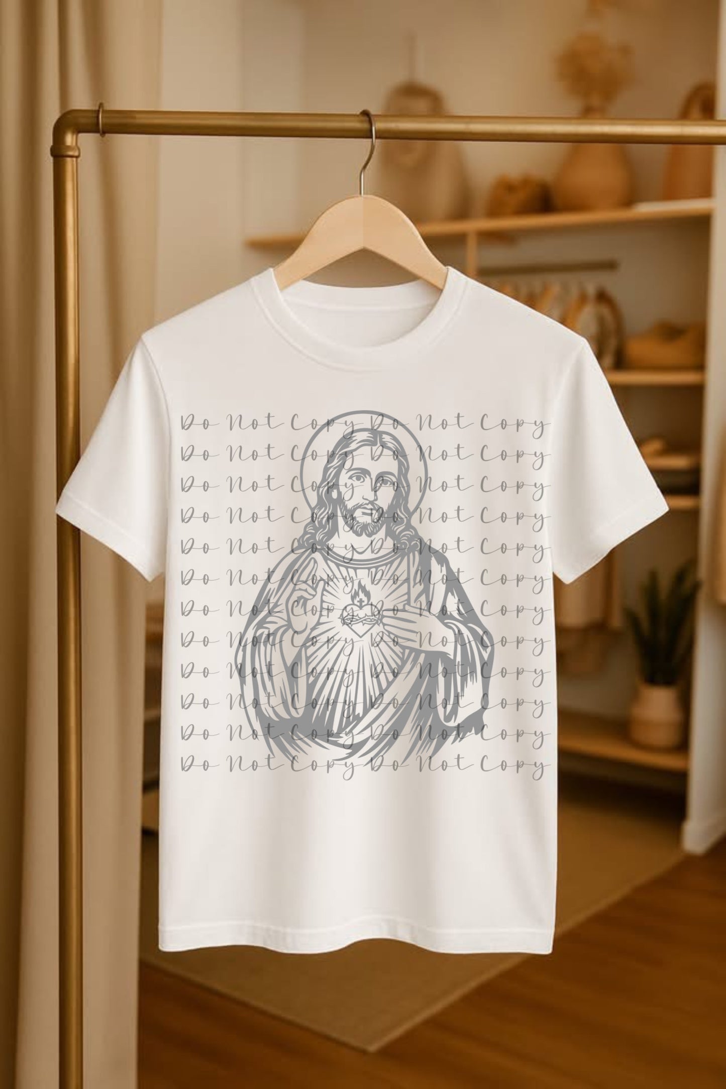 Grey Custom DTF Heat Transfer,Sublimation, DTF Direct to Film