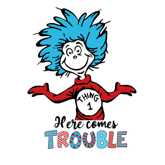 Thing 1 Transfer Sublimation, Sublimation, DTF Direct to Film