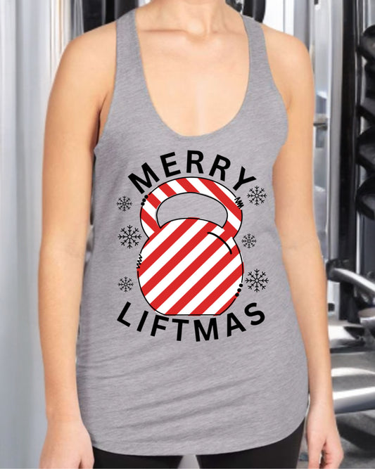 Merry Liftmas DTF Heat Transfer,Sublimation, DTF Direct to Film