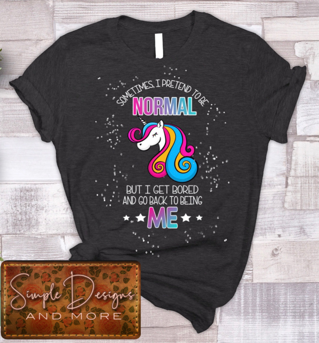 Just Peachy Screen Print Confetti, T-shirt Sprinkles, Garment Sprinkles, Shirt Decoration