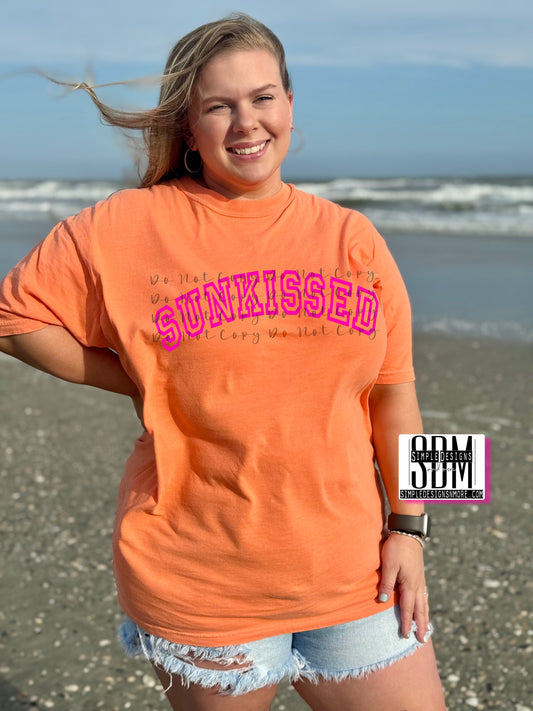 Sunkissed Heat Transfers, Sublimation, DTF Direct to Film Heat Transfer