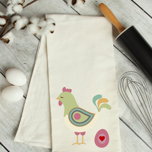 Chicken Heart Egg Custom Heat Transfer Sublimation, Sublimation, DTF Direct to Film