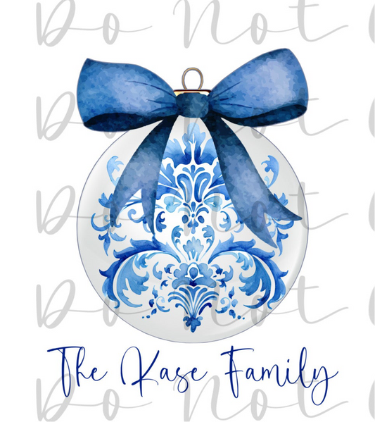 Kase Family Sublimation, DTF Direct to Film