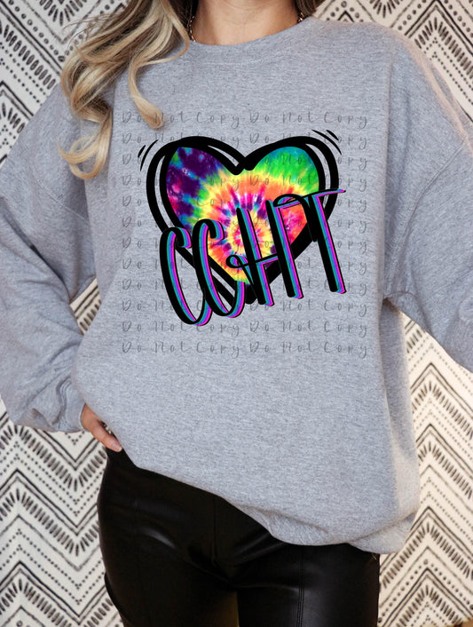 Donna Christmas CCHT Custom DTF Heat Transfer,Sublimation, DTF Direct to Film