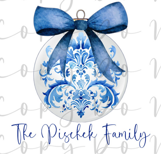 Pischek Family Sublimation, DTF Direct to Film