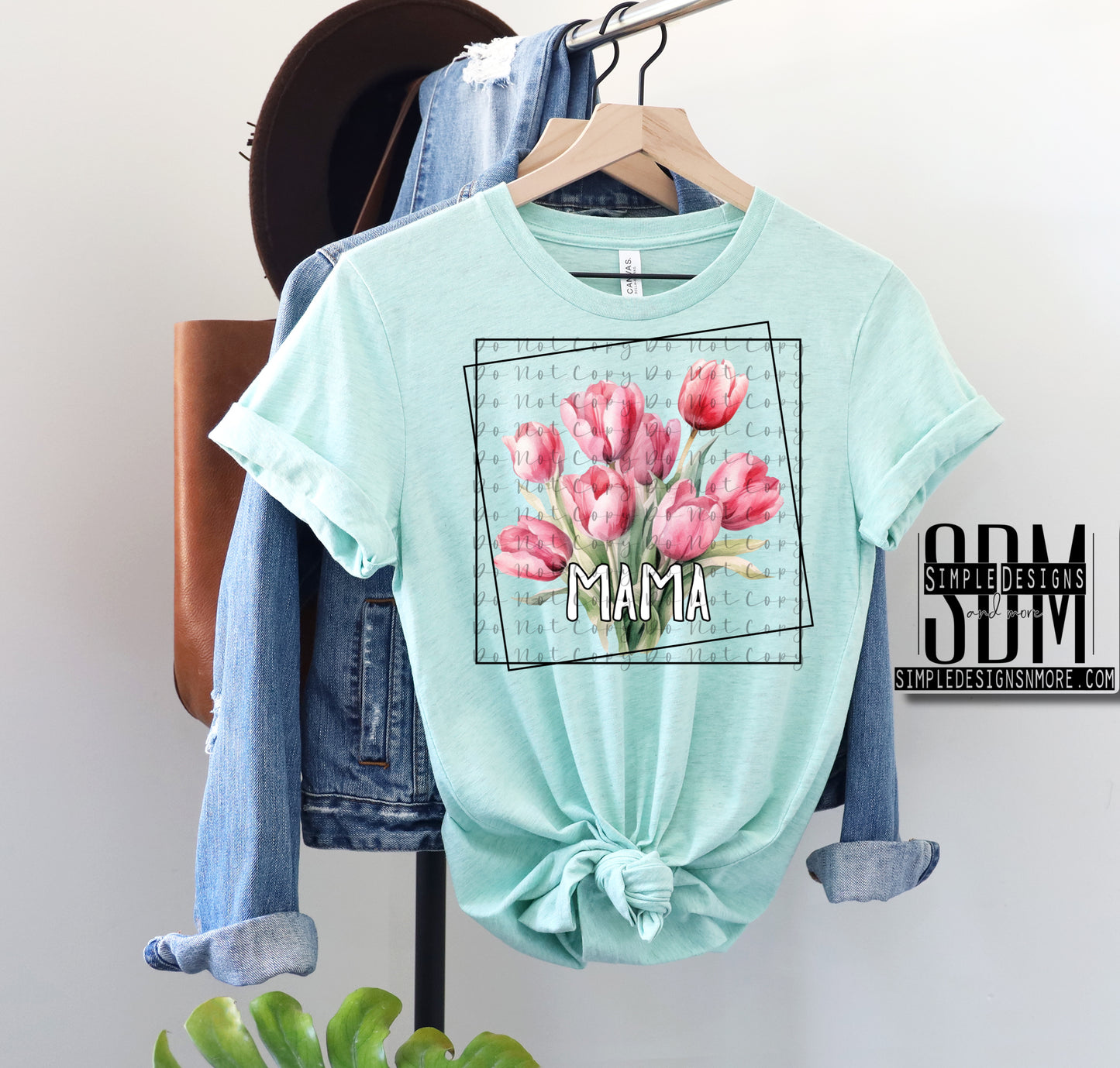 Tulip Mama Sublimation, Sublimation, DTF Direct to Film