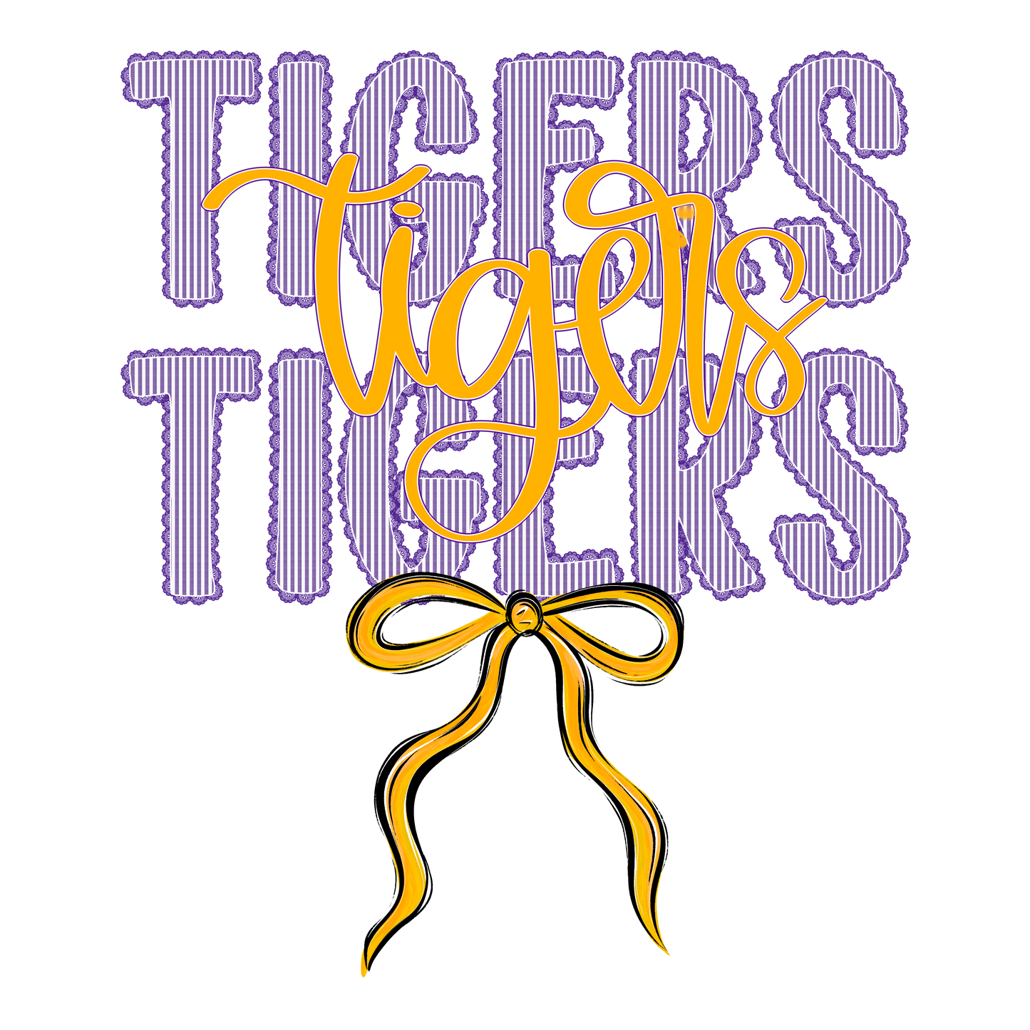 Tigers Transfer Sublimation, Sublimation, DTF Direct to Film