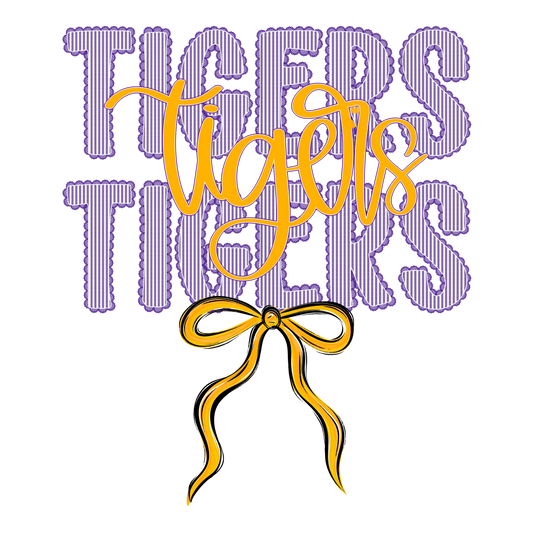 Tigers Transfer Sublimation, Sublimation, DTF Direct to Film