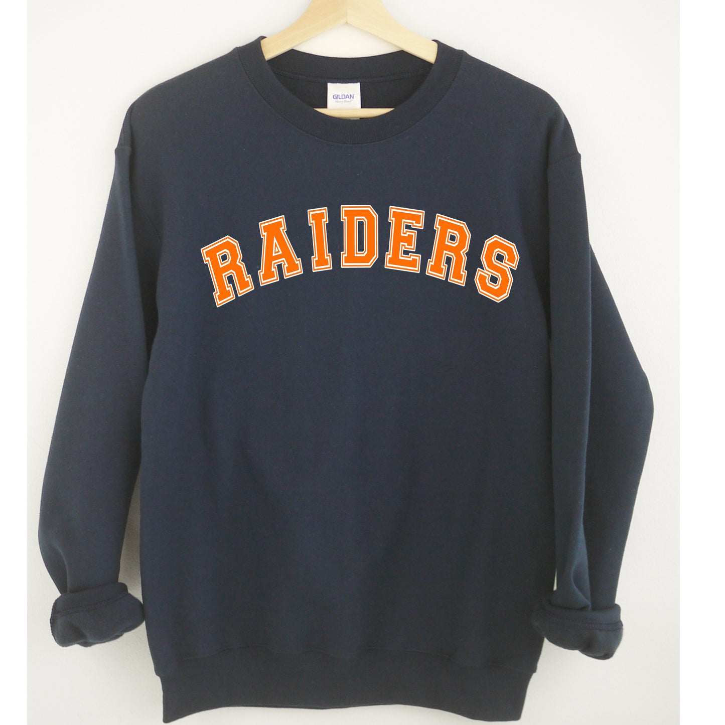 Sports Team Sweatshirt