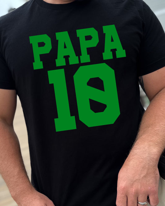 Papa 10 Transfer DTF, Sublimation, DTF Direct to Film