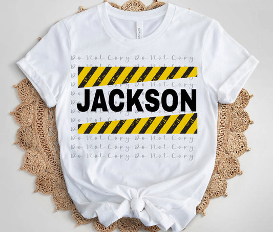 Jackson Transfer Sublimation, Sublimation, DTF Direct to Film