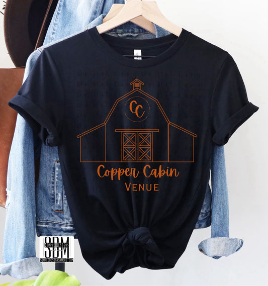 Barn CC Transfer Sublimation, Sublimation, DTF Direct to Film