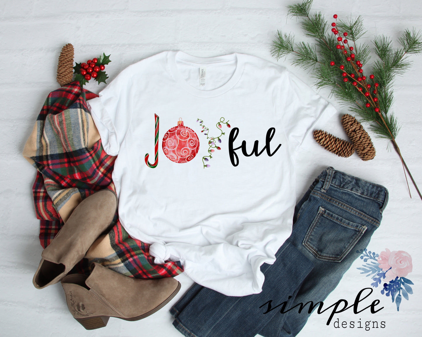 JOYful Sublimation Heat Transfer Sheet Temp