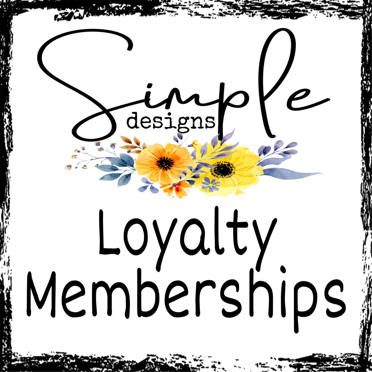 July Loyalty Reward Memberships