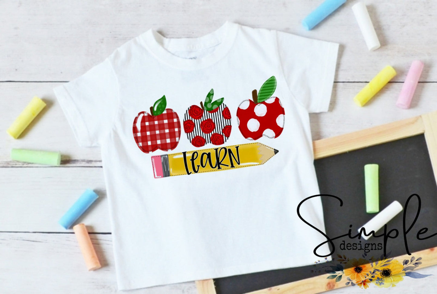 Learn Sublimation Heat Transfer Sheet