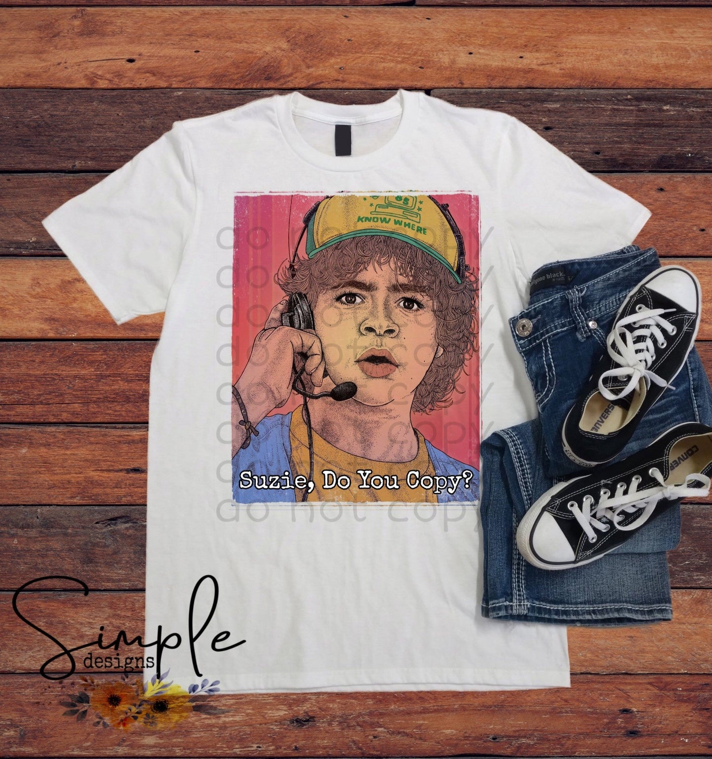 Dustin Suzie Do You Copy Sublimation Heat Transfer Sheets