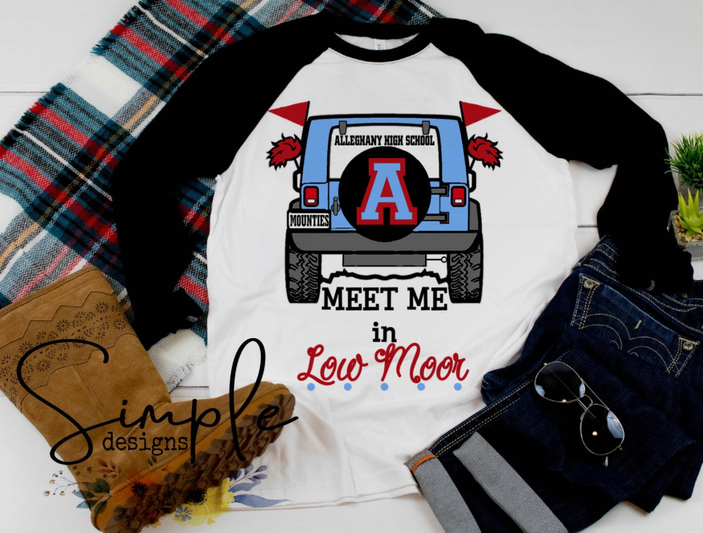 Mounties Sublimation Heat Transfer Sheet