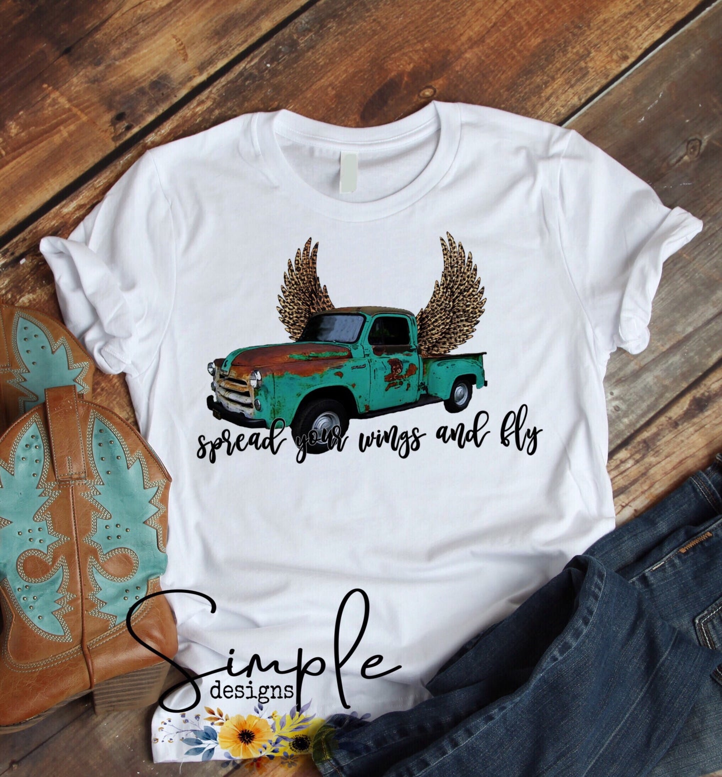 Spread Your Wings and Fly Sublimation Heat Transfer Sheets