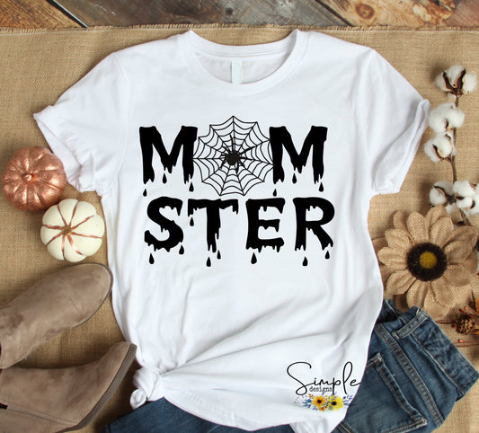 Momster Sublimation Heat Transfer Sheets