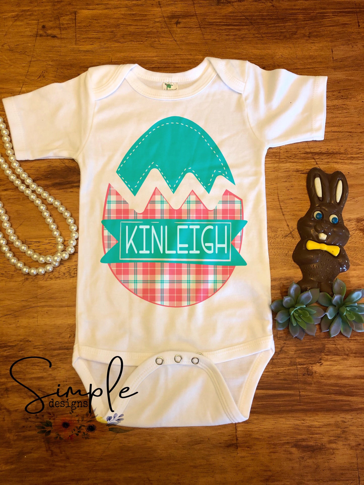 Girl Egg Sublimation Heat Transfer Sheet