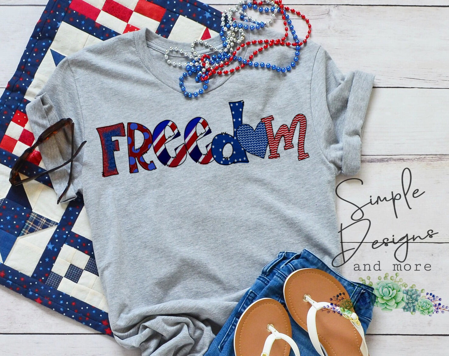 Freedom Sublimation Heat Transfer Sheets