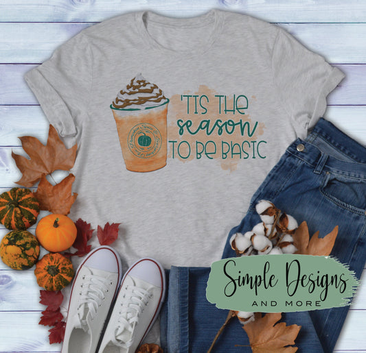 ‘Tis the Season to be Basic Sublimation Heat Transfer Sheet
