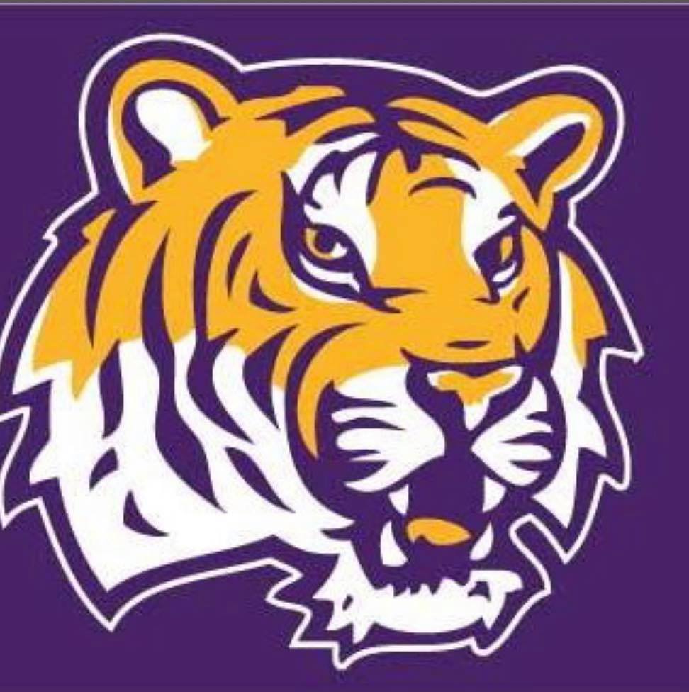 Tiger Tallassee Football Jeep Teams Sublimation Heat Transfer Sheets